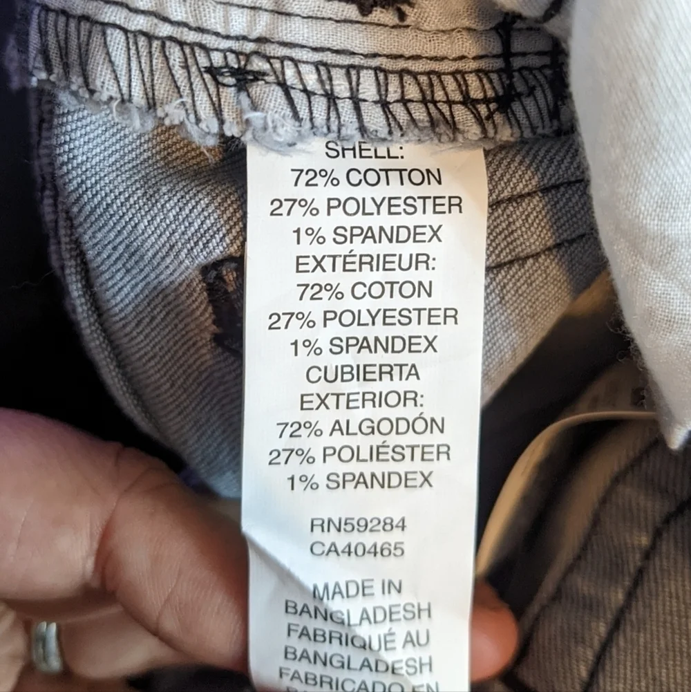 The Childrens Place these shorts